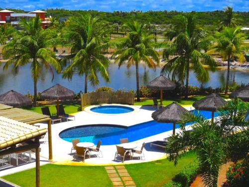 Condominio Ibero-Star - Parai do Forte