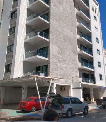 Condominio Torre T. Loaiza