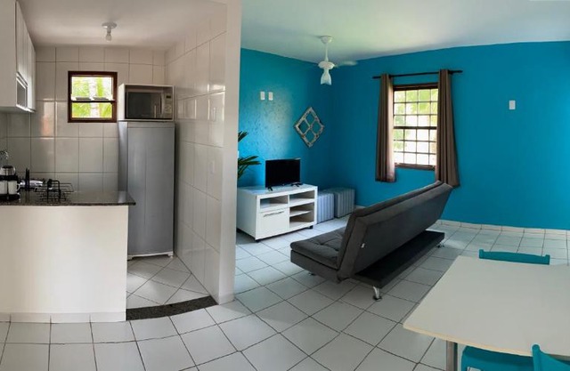 Condomio Coqueiros Residence