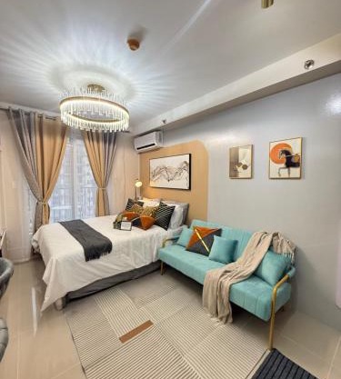 Condotel in Lapu lapu City