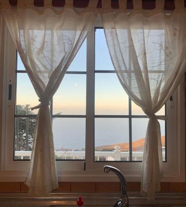 Confortable Apartamento con Vistas Espectaculares al Mar