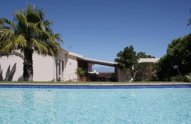 casa / villa - Somerset west