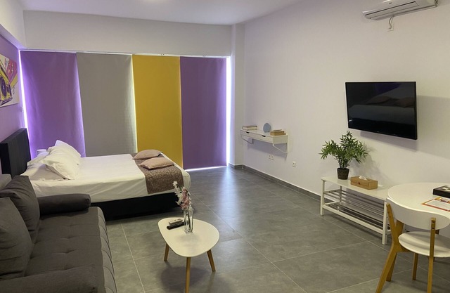 Connect Suites