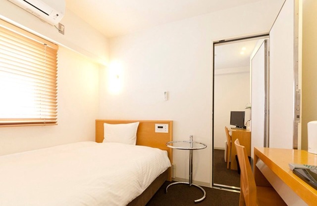 Connecting Room Non Smoking Breakfast included / Kochi Kōchi