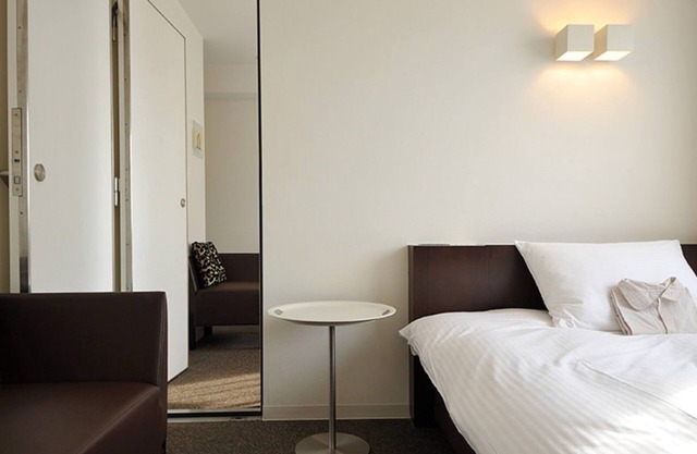 Connecting Room Non Smoking Breakfast included / Kochi Kōchi