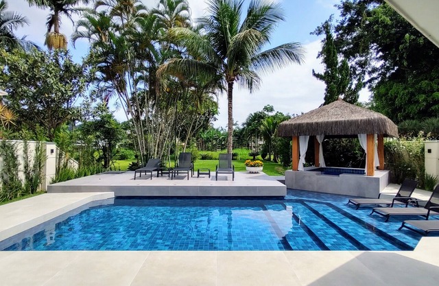 CONDOMINIO COSTA VERDE TABATINGA