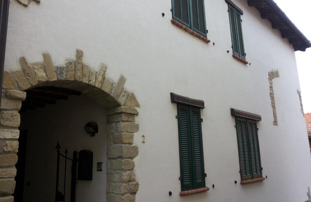Conte Caramelli Apartment