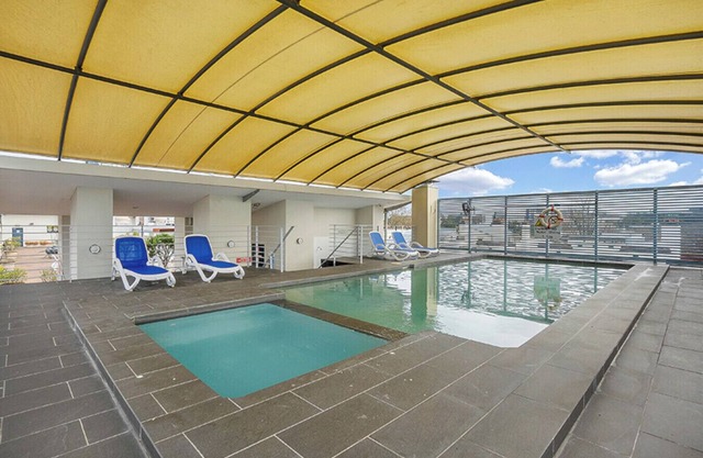 Apartamento contemporánea