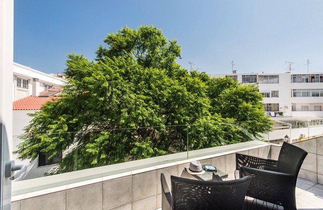 Encanto Contemporáneo en el Algarve
