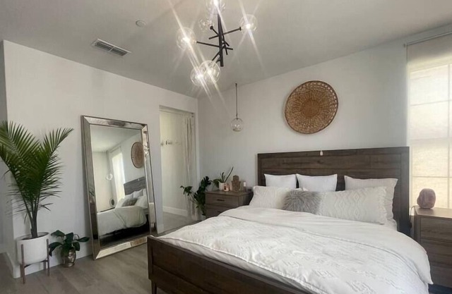 Contemporary Haven Retreat
