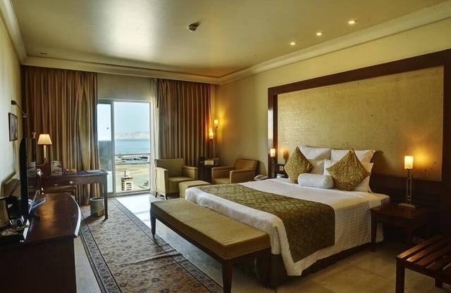 Continental Guest house