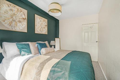 Contractor ready Homes Secure Parking