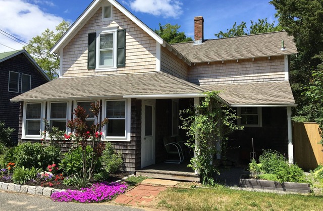 Ubicación conveniente en la ciudad (Oak Bluffs)