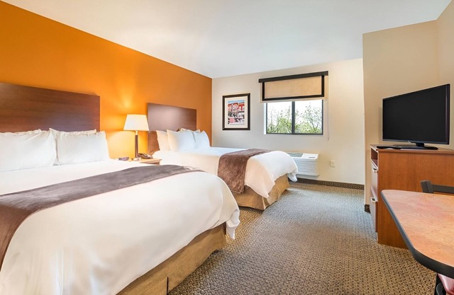 Convenient Room Near Drafting Table Brewing, Henry Ford, Lyon Oaks County Park