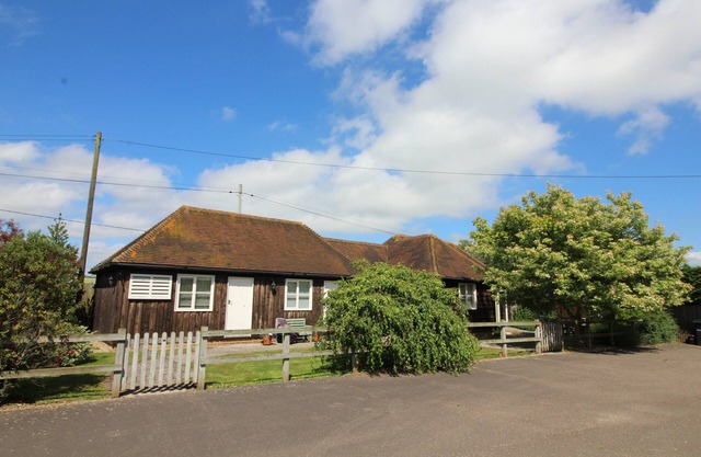 Cottage on Farm, Nr Maidstone, pero a poca distancia de muchas atracciones turísticas a 1 hora de Londres