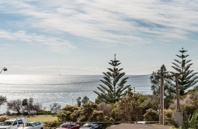 COOGEE BEACH BLISS - escapada junto a la playa
