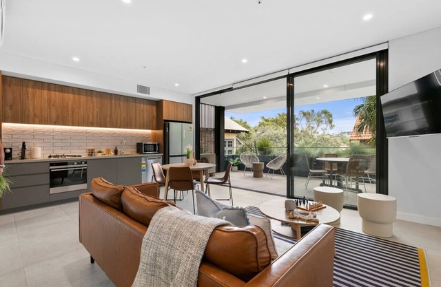 Coogee Beachside Hideaway #3