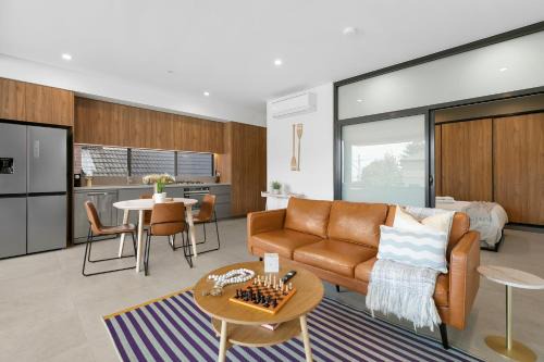 Coogee Beachside Sanctuary 4