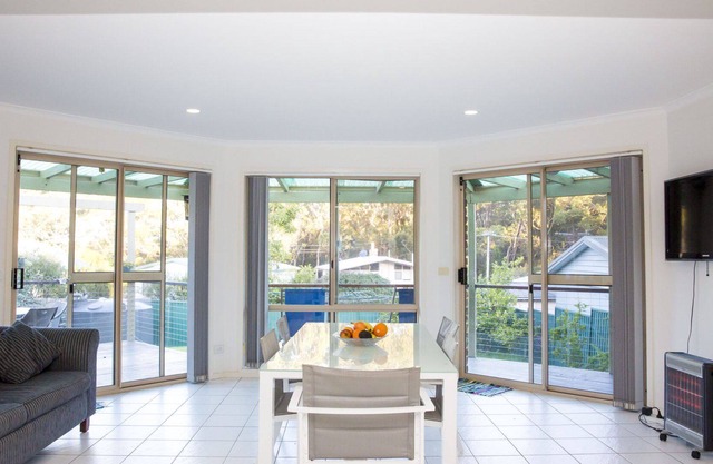 Cookies Beach House, Durras del sur