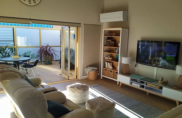 "Cool Sands" Family Retreat at Batehaven