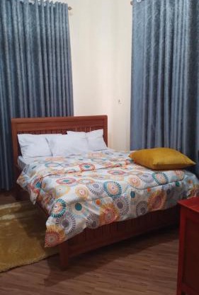 CoolHome2 at Mbezi Beach