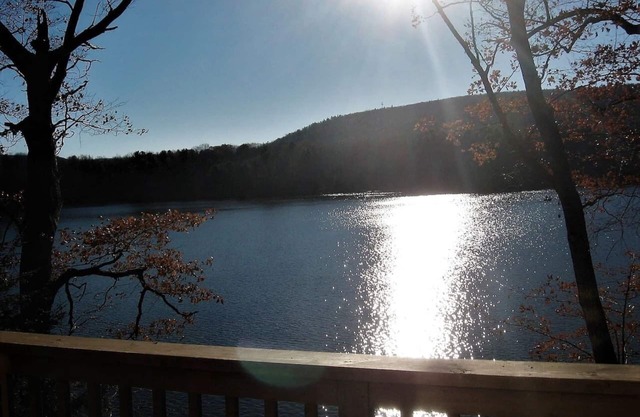 Cooperstown Baseball Rentals - Ballpark Holiday - Ubicación frente al mar con jacuzzi cerca de Dreams Park