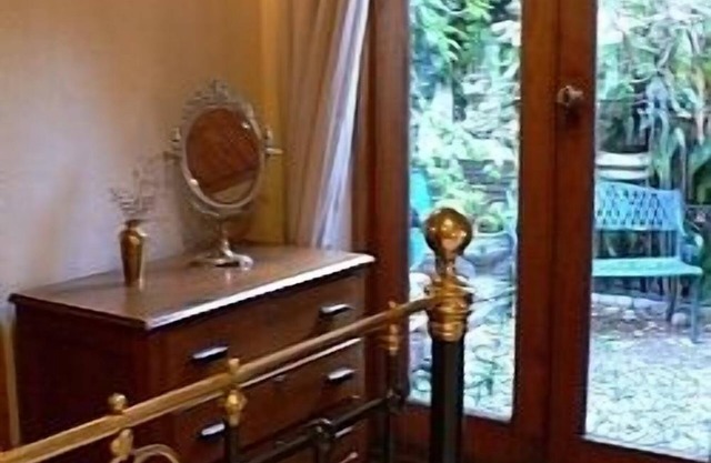 Coote’s Cape Classic Luxury Historic House of Grace & Charm Habitación victoriana / baño en suite