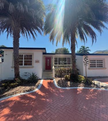 Coral Gables Guest Studio