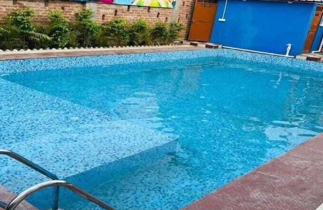 Corbett The Vedant by Stay Bliss Retreat