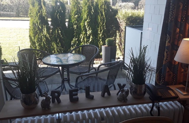 Cordes, Apartamento 1, con sauna y piscina al aire libre, justo en el lago