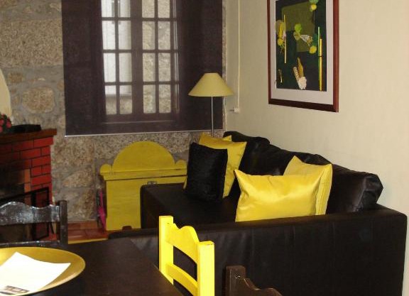 Coreto Apartments