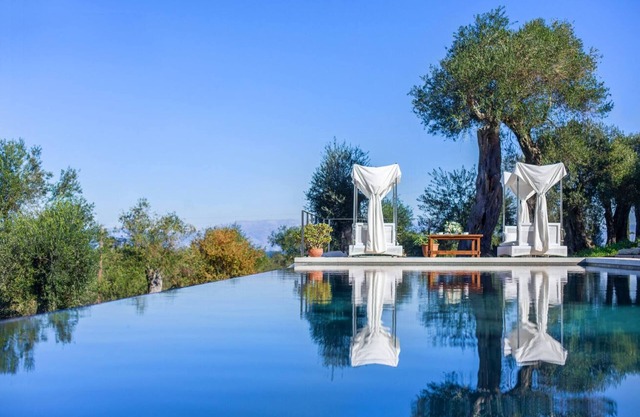 Corfu Dream Holidays Estate