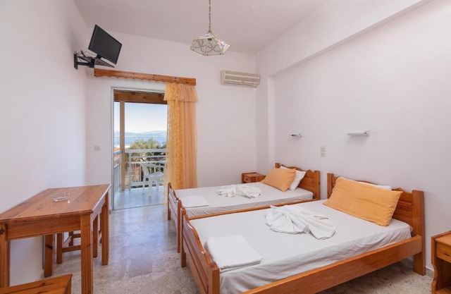 Corfu Star Apartments