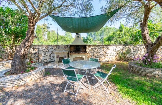 Corfu VILLA DASSIA 2
