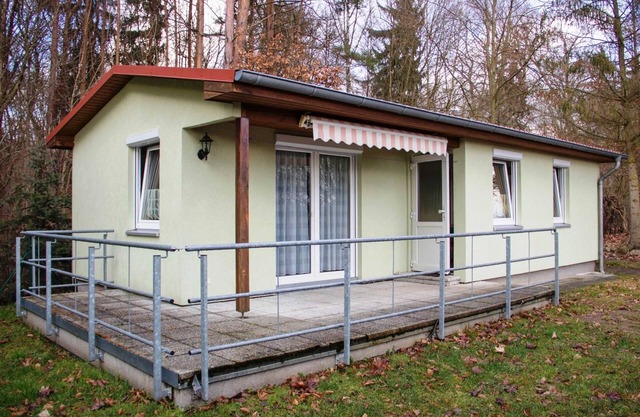 Cornell Casa - Casa Reinhold en Feldberg