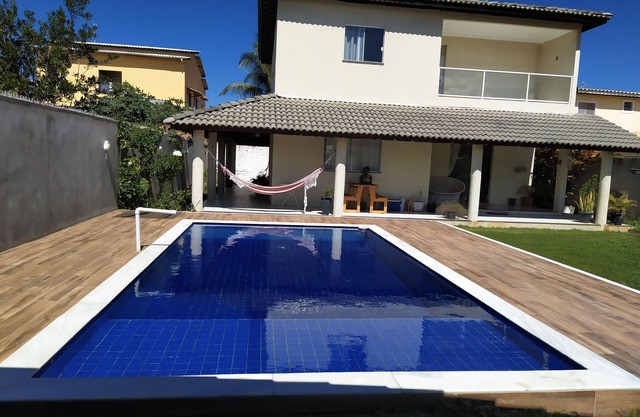 Condominio Esquina de Arembepe