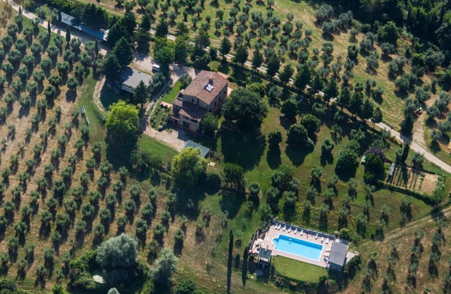 CORNIETO Agriturismo biologico