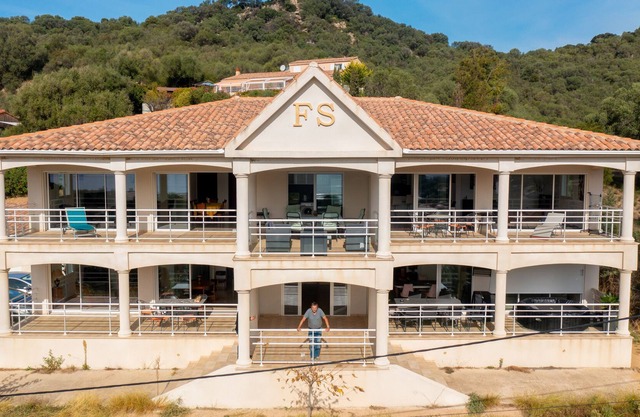 Apartamento Fredmarie