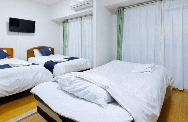 Cospa is the best for onsite workers and business / Saitama Saitama