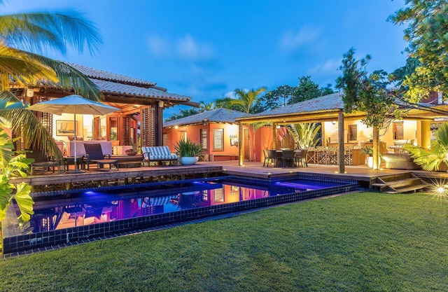 Costa do Sauípe Beach House - Bahía
