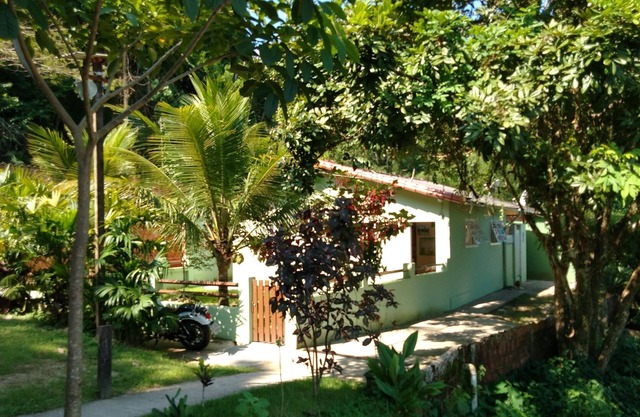 Costa Verde Casa Angra
