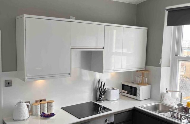 Cosy 1-bed Apartment in Brighton -close to Beach-