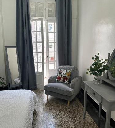 Cosy 2BR in Heart of Casablanca