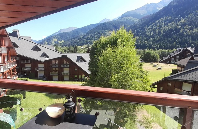 Cosy apartment ideal for winter and summer ★★