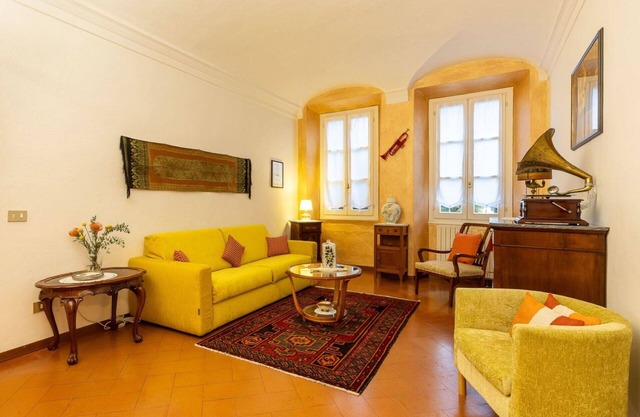 Precioso apartamento para 7 personas con WIFI, TV, patio y aparcamiento