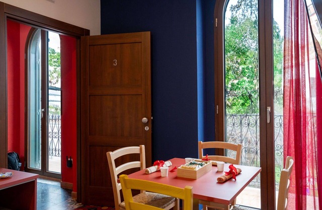 Hermoso apartamento para 4 personas con WIFI, A/C y TV