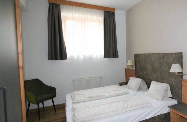 Precioso apartamento con piscina, WIFI, TV, terraza, mascotas permitida y aparcamiento