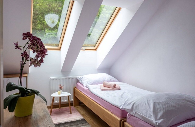 Bonito apartamento para 4 personas con WIFI, TV y aparcamiento