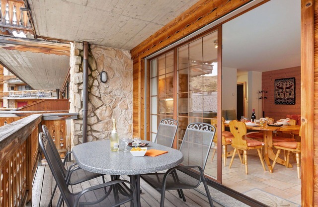 Precioso apartamento para 4 personas con WIFI, TV, balcón, mascotas permitida y aparcamiento