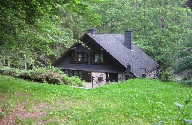 Acogedor apartamento en Kleinich